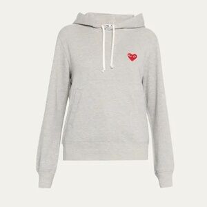 Commes des garçon Sweatshirt